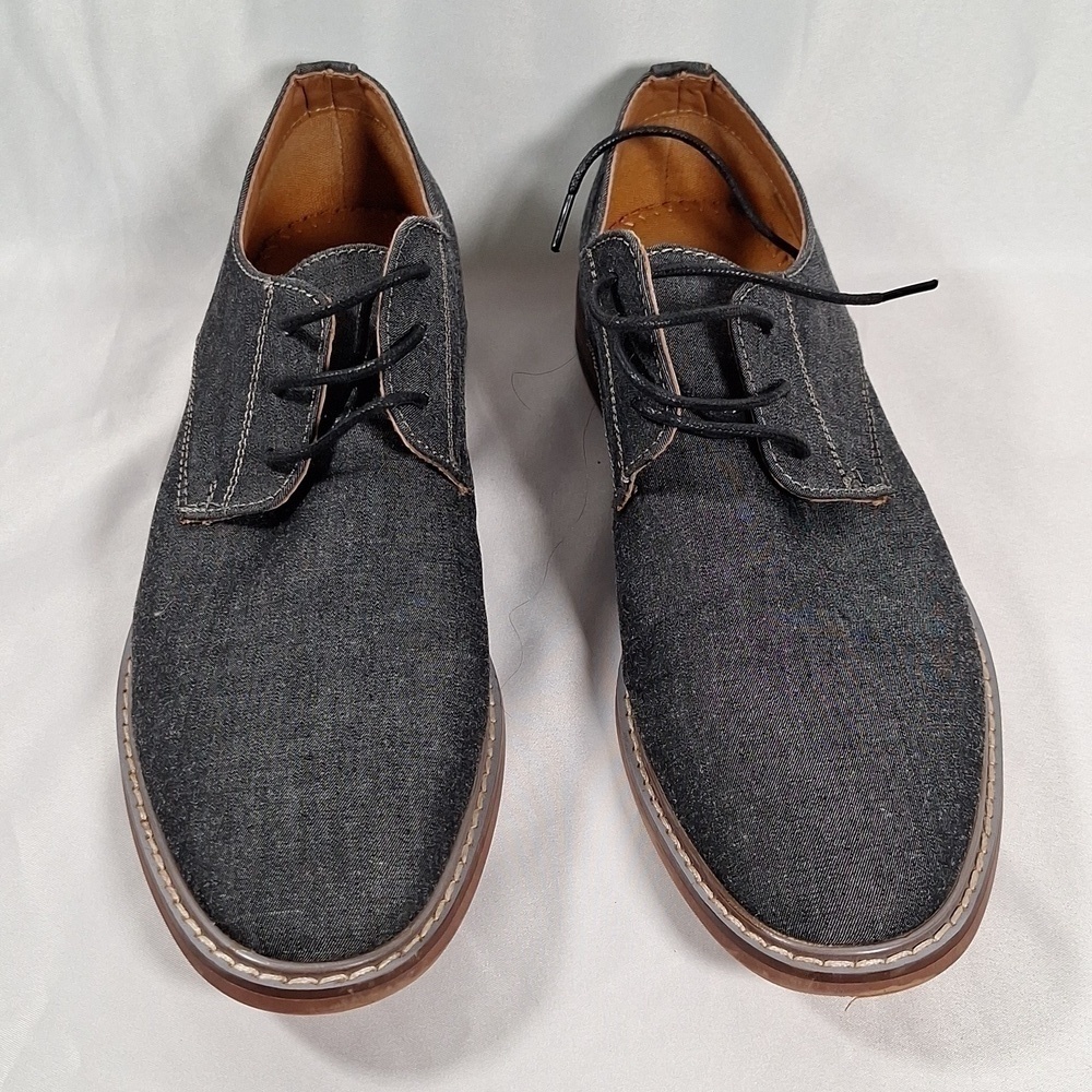 💚 J75 Like New Men's Dress Shoe size 8